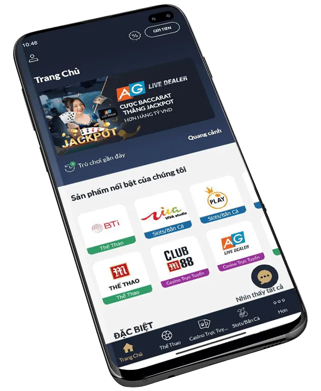 Biểu tượng bảo mật cao của 88AX