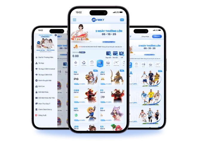 Giao diện game 88ax bắn cá 3D