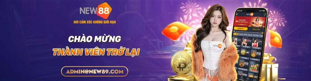 Quà tặng chào mừng khi tải ứng dụng 88AX