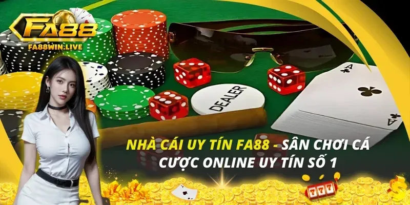 Hướng dẫn cá cược 88AX cho người mới