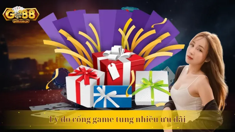 Ưu đãi chào mừng dành cho người chơi mới 88ax